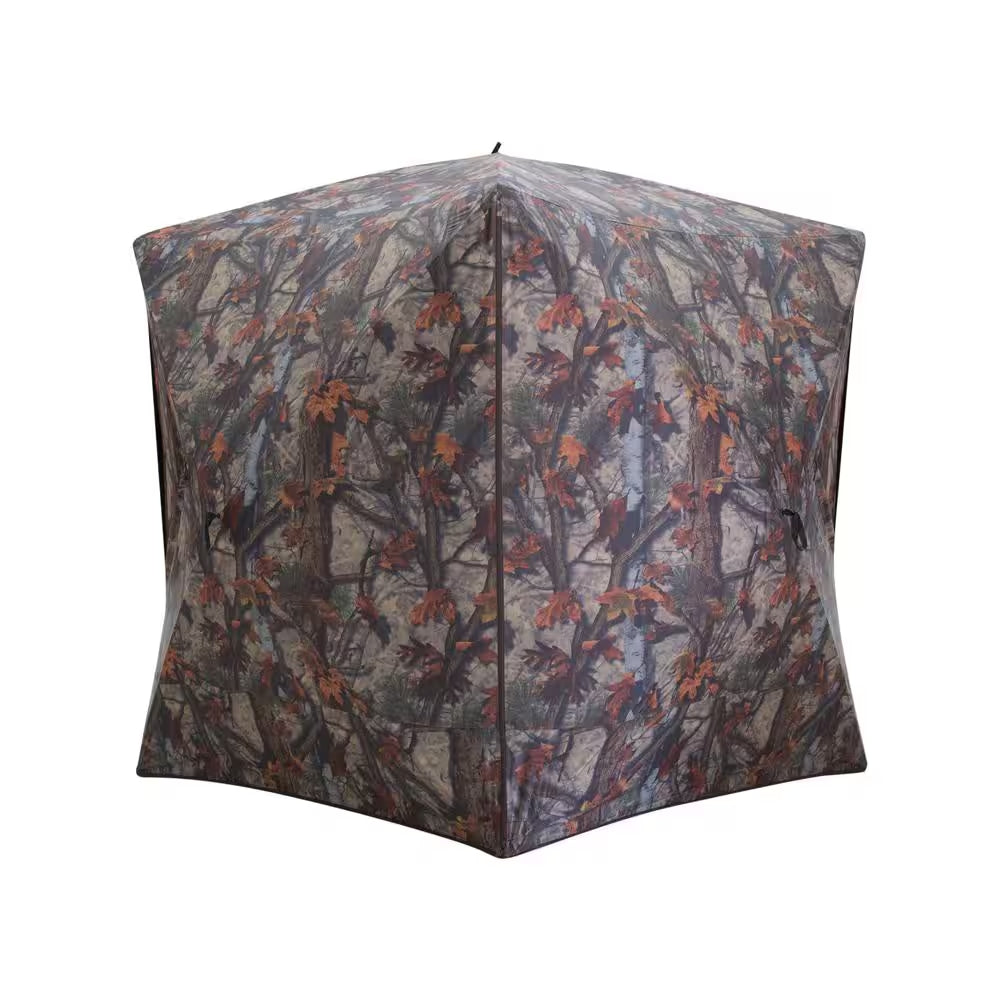 Prowler 350 Bloodtrail Woodland Big and Tall Hunting Blind